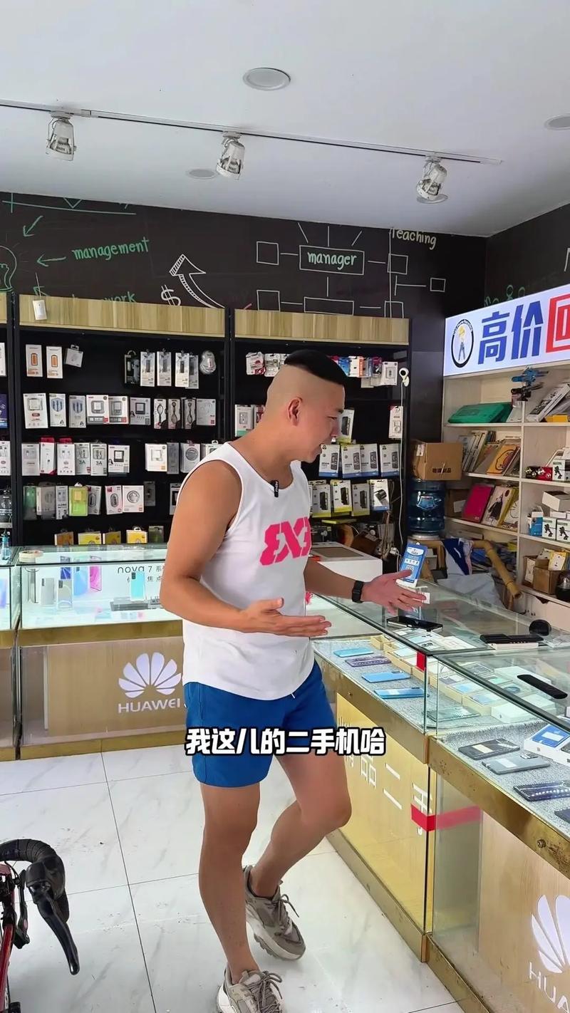 環(huán)保與省錢的雙贏之道——高價(jià)回收電子產(chǎn)品