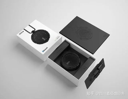 未來觸手可及 重構(gòu)電子產(chǎn)品的包裝設(shè)計(jì)美學(xué)
